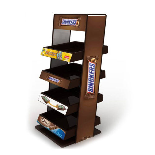 despachador metal plastico